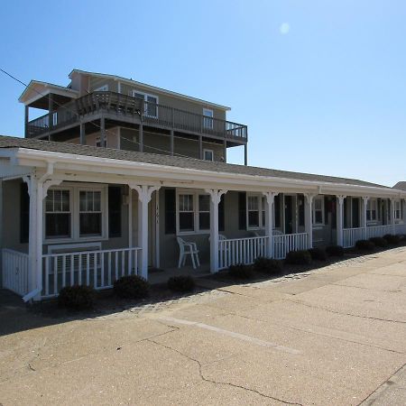 Driftin Sands Motel Kill Devil Hills Bagian luar foto