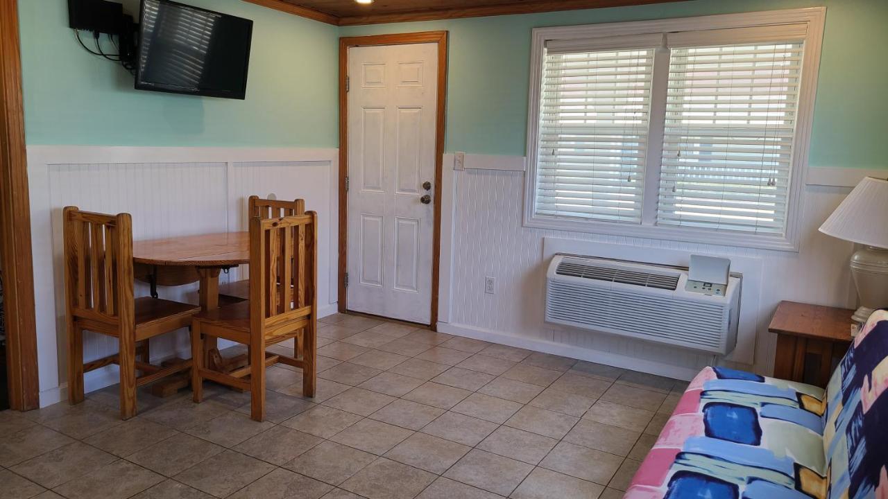 Driftin Sands Motel Kill Devil Hills Bagian luar foto