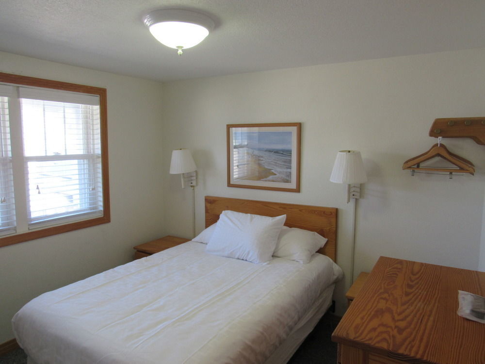 Driftin Sands Motel Kill Devil Hills Bagian luar foto