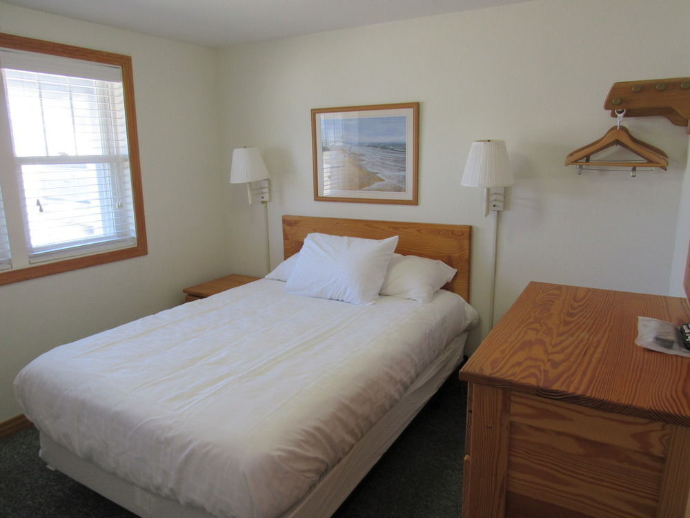 Driftin Sands Motel Kill Devil Hills Bagian luar foto