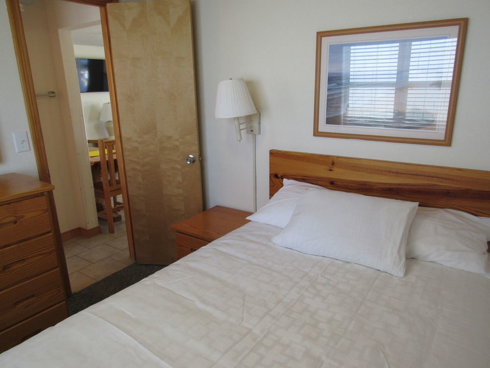 Driftin Sands Motel Kill Devil Hills Bagian luar foto