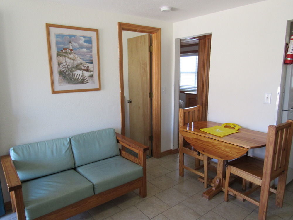 Driftin Sands Motel Kill Devil Hills Bagian luar foto
