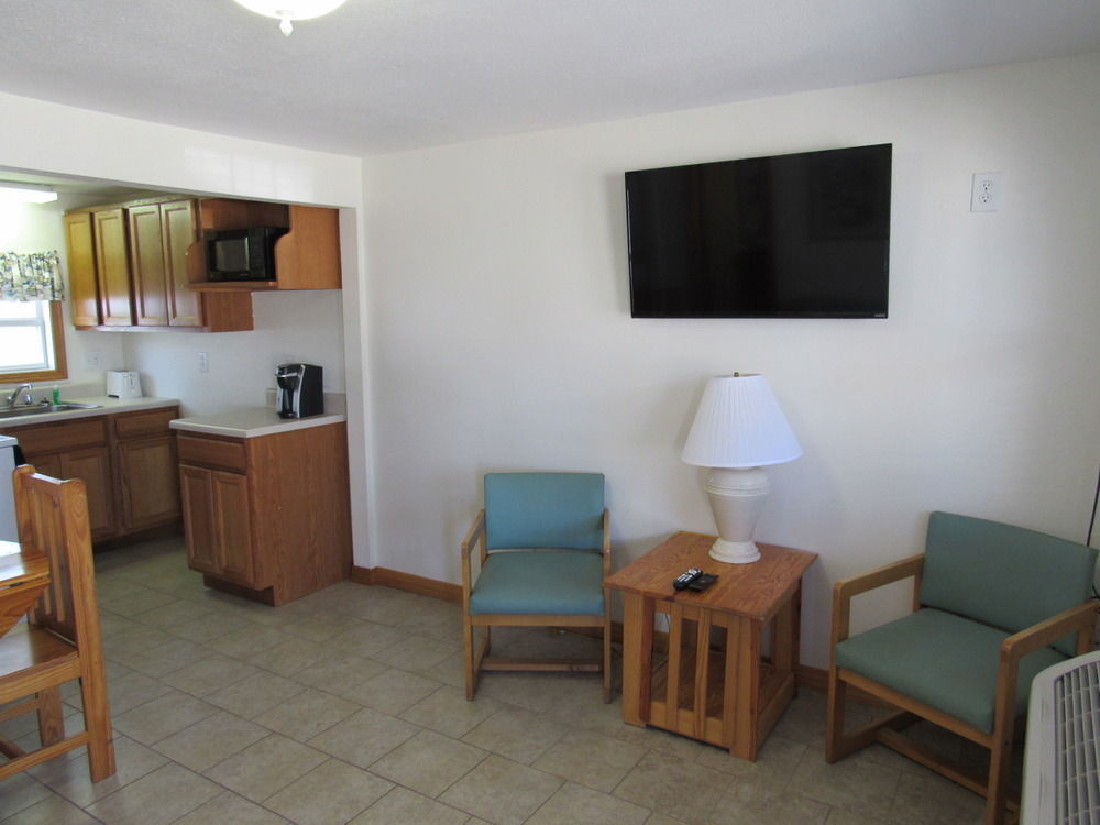 Driftin Sands Motel Kill Devil Hills Bagian luar foto