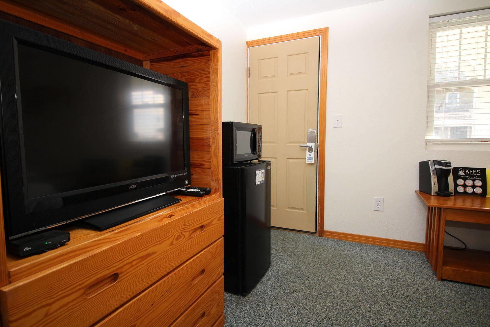 Driftin Sands Motel Kill Devil Hills Bagian luar foto