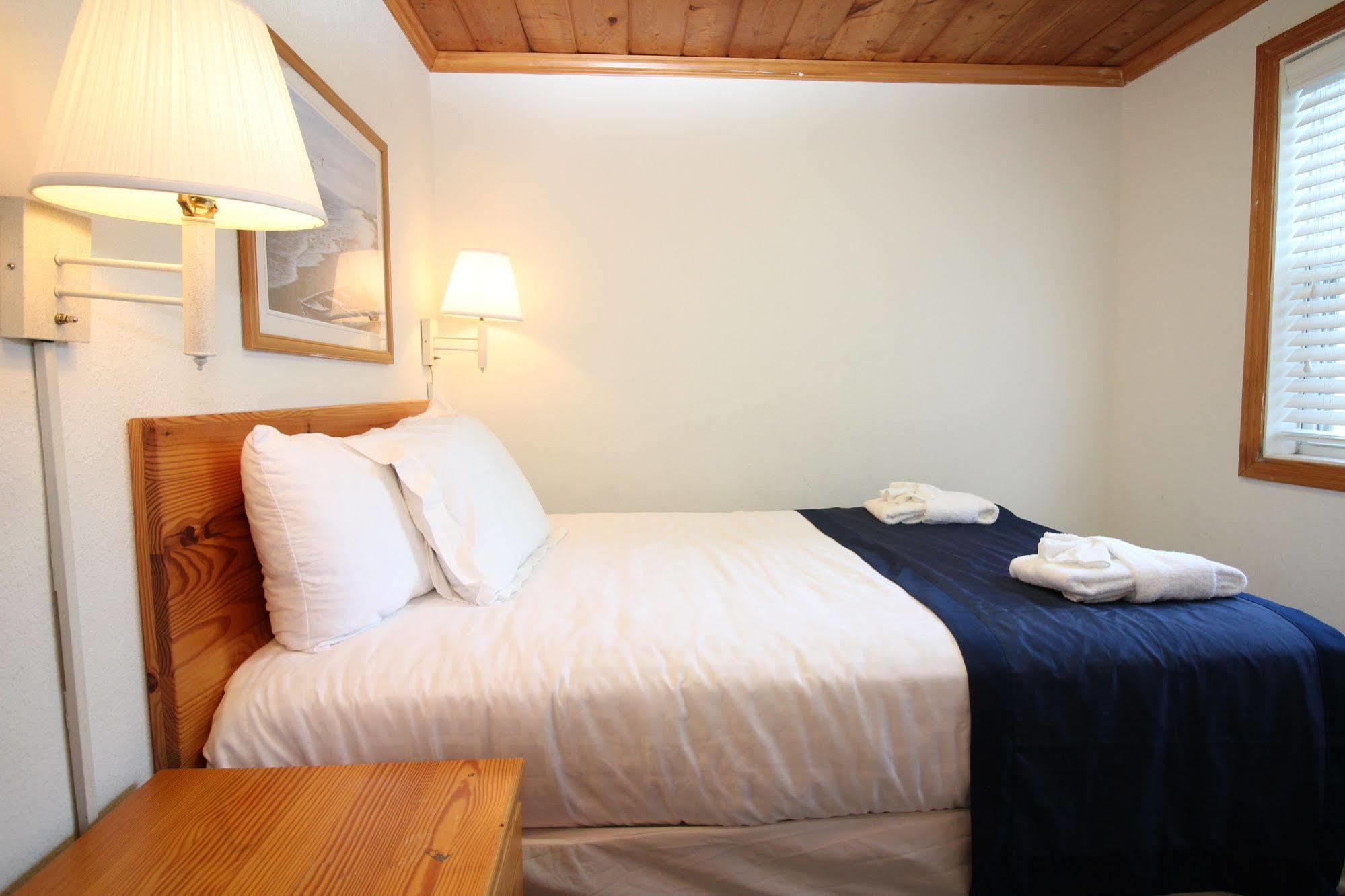 Driftin Sands Motel Kill Devil Hills Bagian luar foto