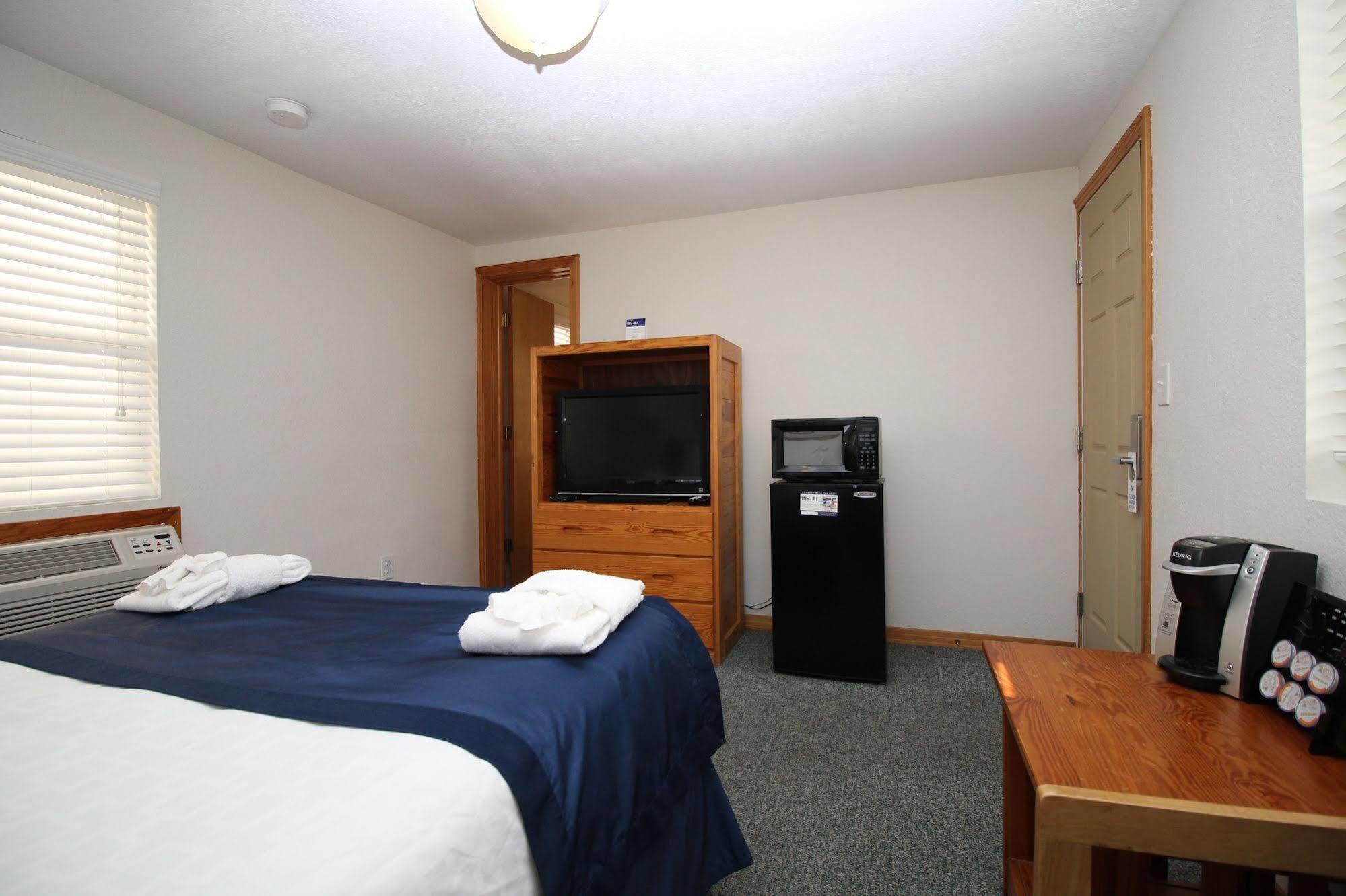 Driftin Sands Motel Kill Devil Hills Bagian luar foto