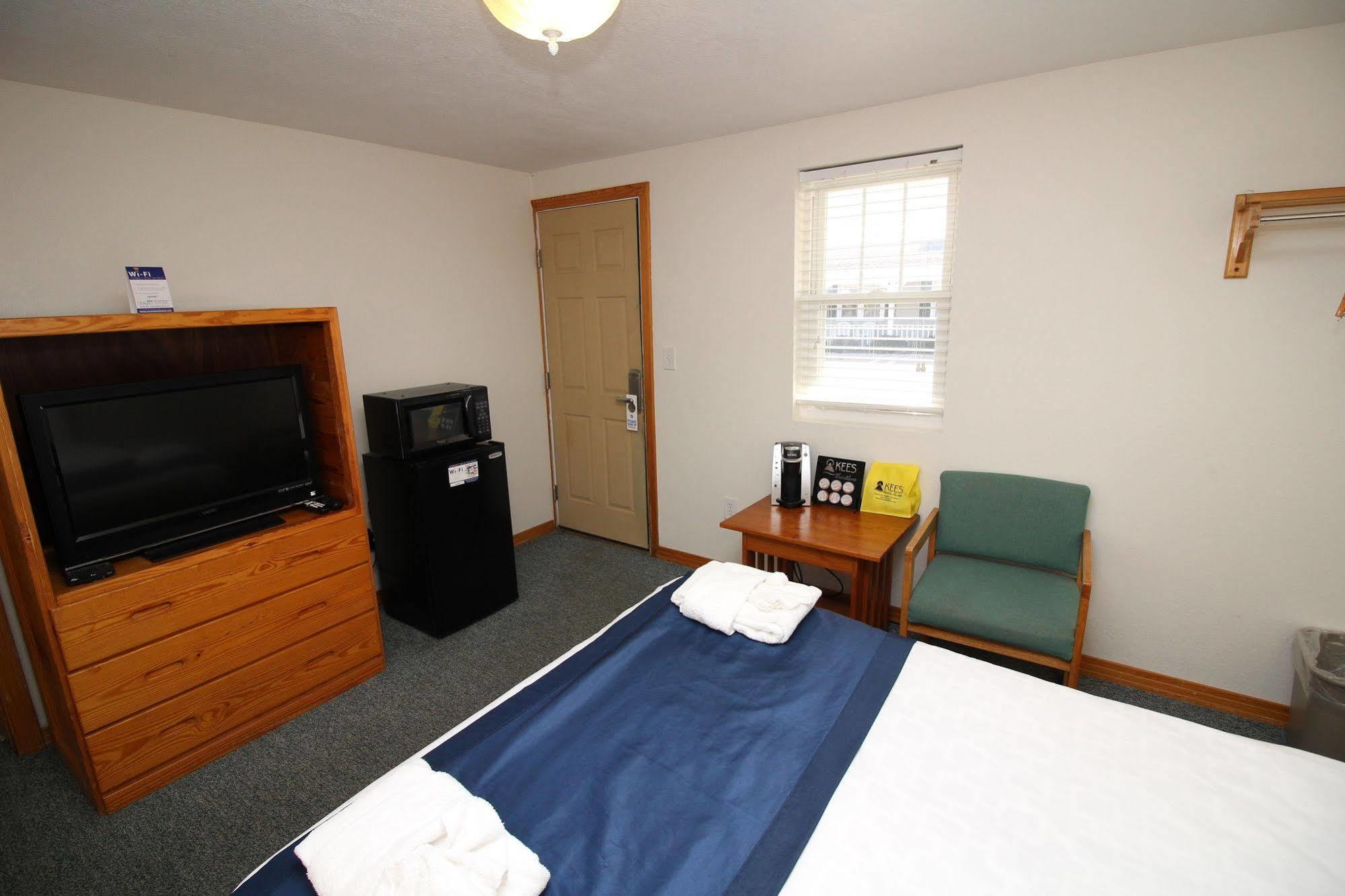 Driftin Sands Motel Kill Devil Hills Bagian luar foto