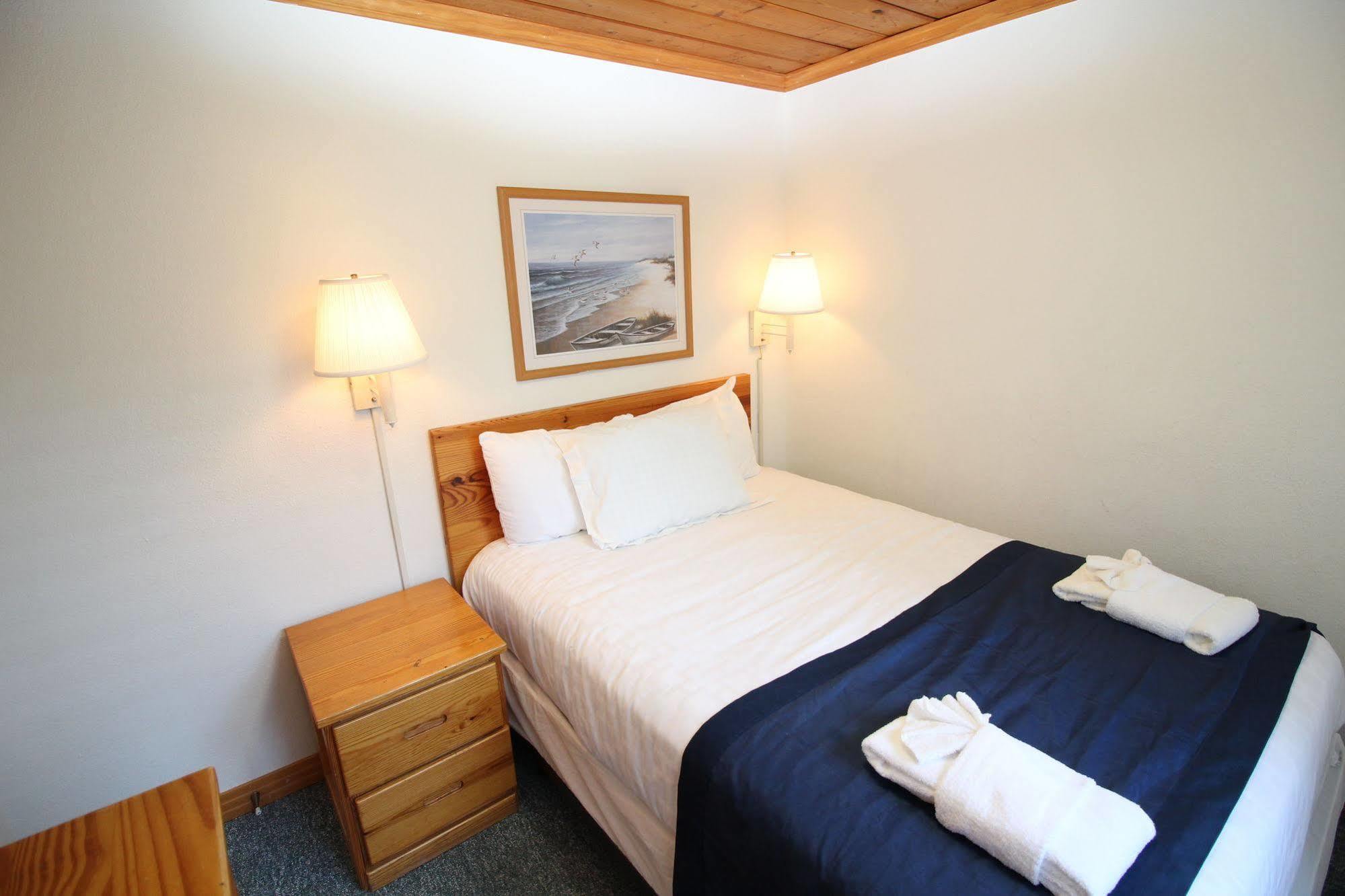 Driftin Sands Motel Kill Devil Hills Bagian luar foto