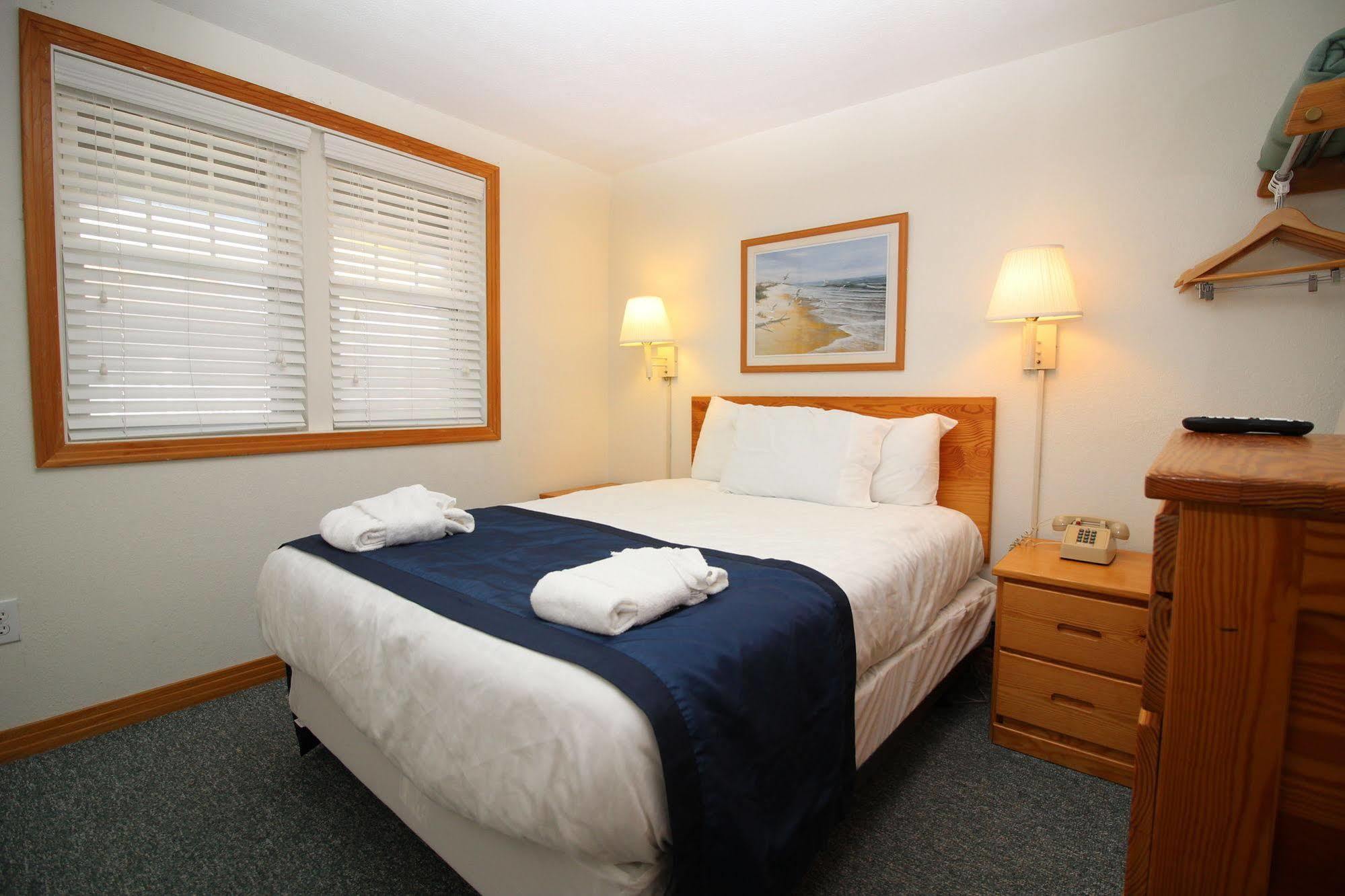 Driftin Sands Motel Kill Devil Hills Bagian luar foto