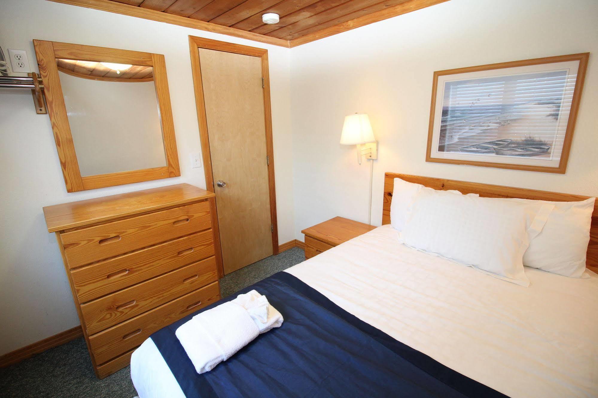 Driftin Sands Motel Kill Devil Hills Bagian luar foto